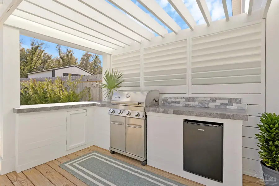 5353 Carnation Dr, Milton, FL 32583 - #2