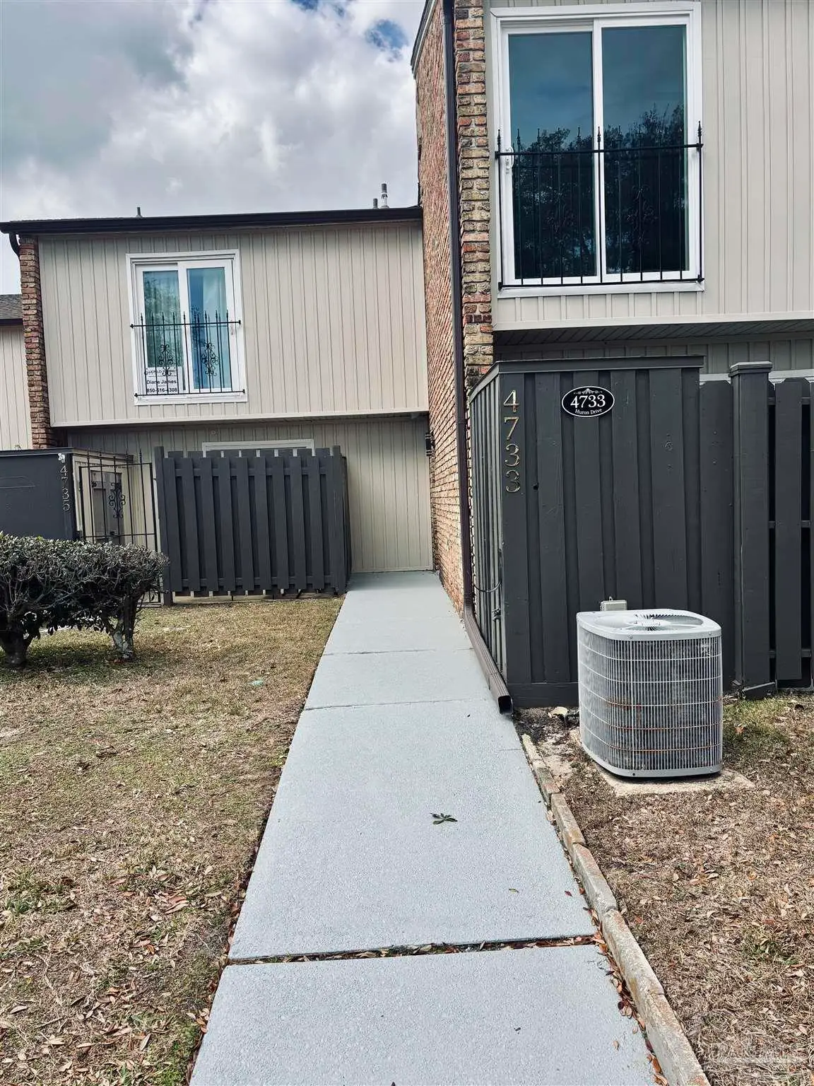 4733 Huron Dr, Pensacola, FL 32507 - #1