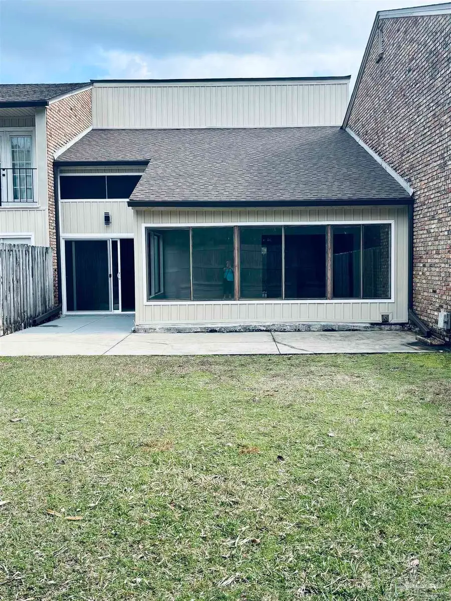 4733 Huron Dr, Pensacola, FL 32507 - #3