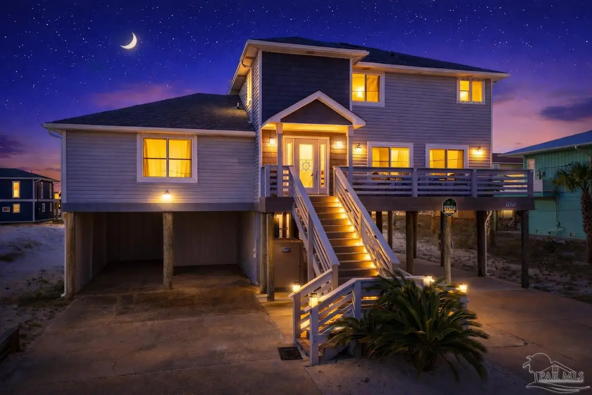 7877 White Sands Blvd, Navarre Beach, FL 32566 - #1