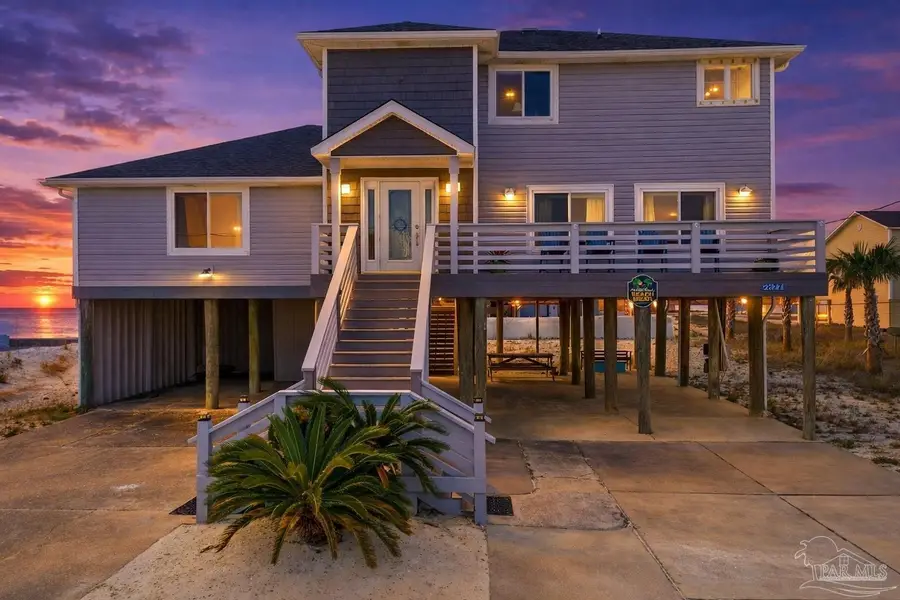 7877 White Sands Blvd, Navarre Beach, FL 32566 - #2