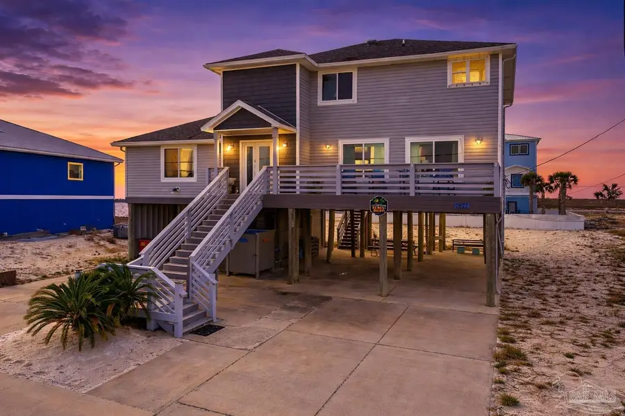 7877 White Sands Blvd, Navarre Beach, FL 32566 - #3