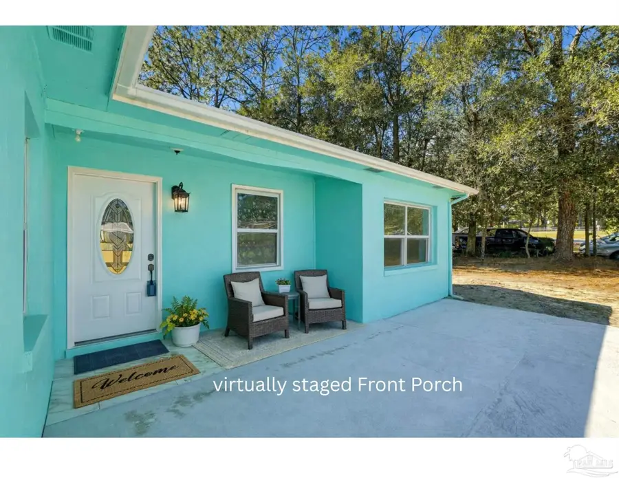 305 N Madison Dr, Pensacola, FL 32505 - #2