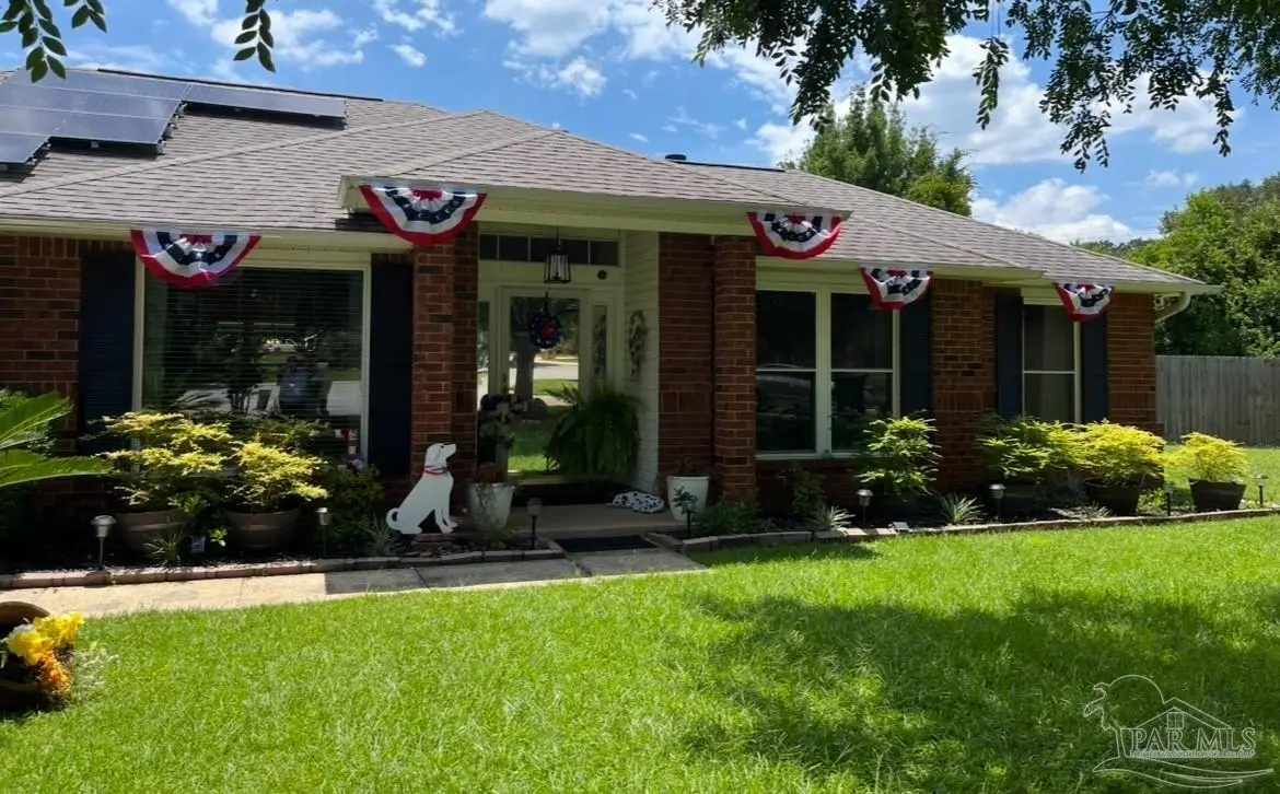 11511 Thousand Oaks Ct, Pensacola, FL 32514 - #1