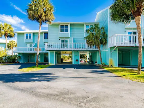 8522 Gulf Blvd #19, Navarre, FL 32566