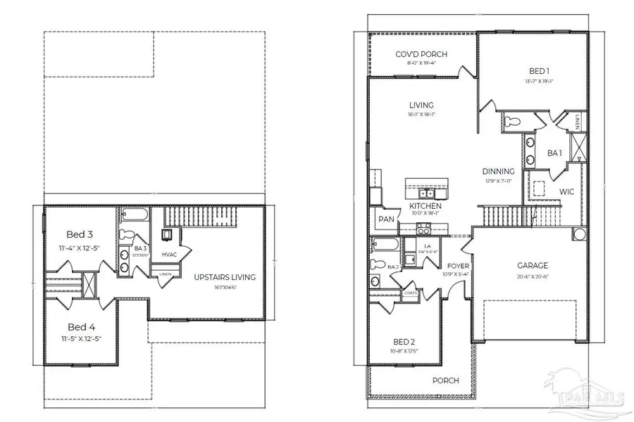 5825 Dove Nest Rd, Gulf Breeze, FL 32563 - #2