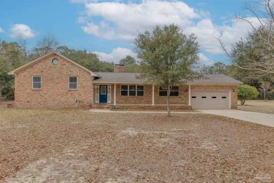 2700 Nandora Ave, Pensacola, FL 32526 - #2