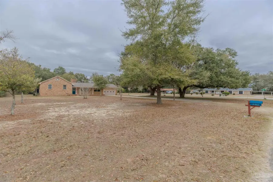 2700 Nandora Ave, Pensacola, FL 32526 - #3