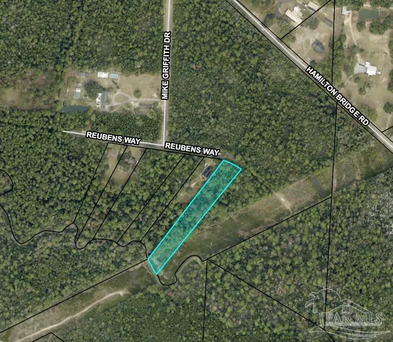 0000 Reuben's Way, Milton, FL 32570 - #3