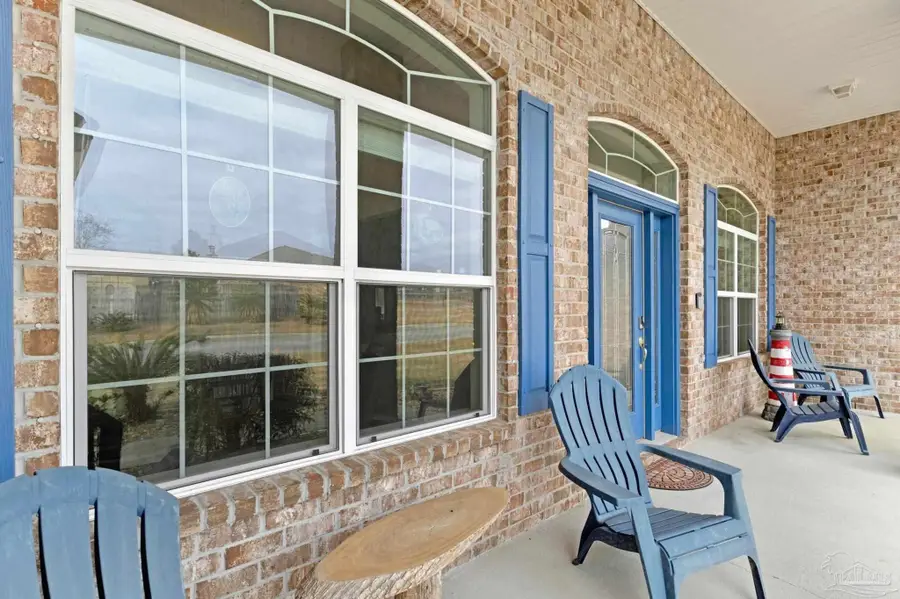 159 Siskin Ln, Pensacola, FL 32503 - #3