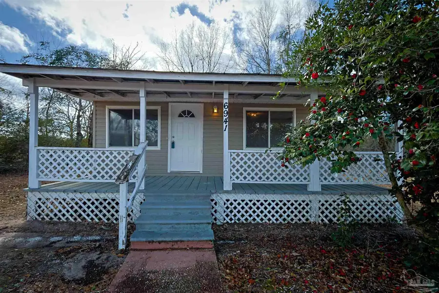 6941 Camp Henderson Rd, Jay, FL 32565 - #2