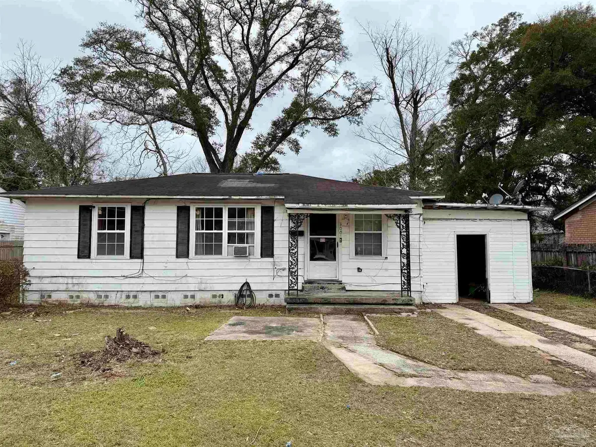 3007 Torres Ave, Pensacola, FL 32503 - #1