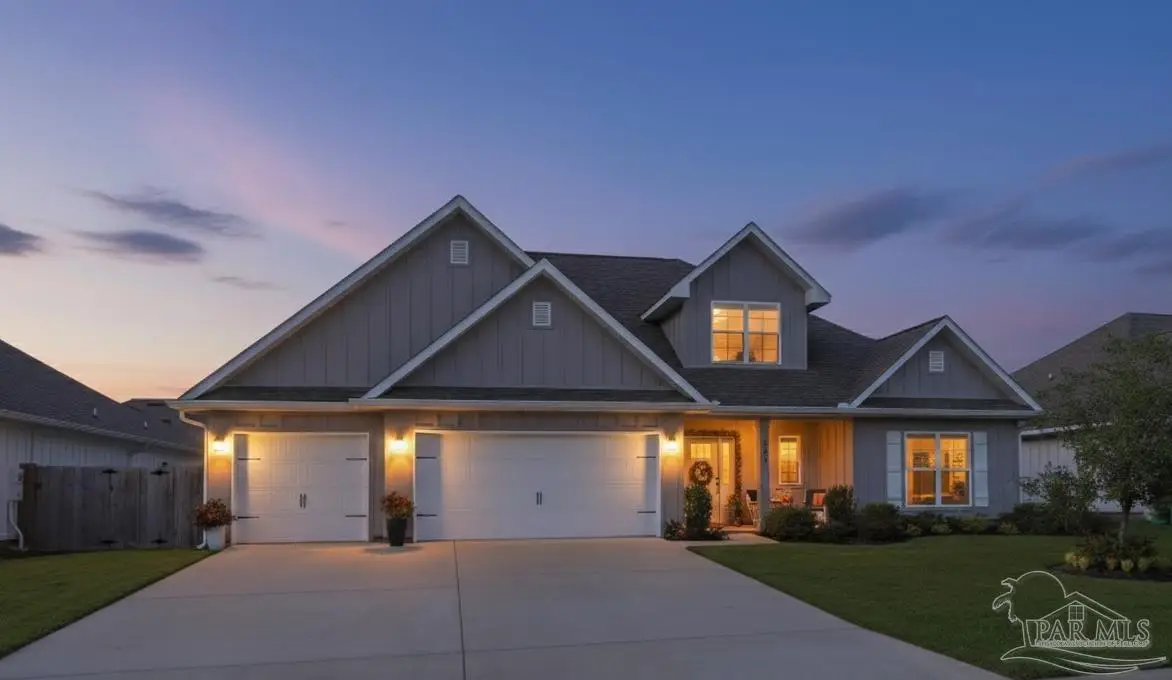 1947 Refuge Cir, Gulf Breeze, FL 32563 - #1