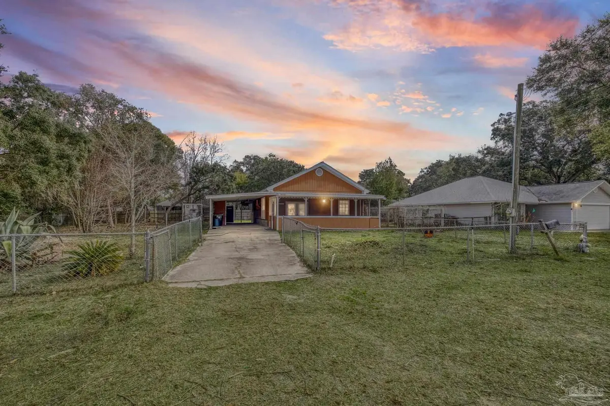 5650 Cruzat Way, Pensacola, FL 32507 - #1