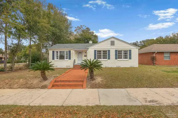 830 Moreno St, Pensacola, FL 32501