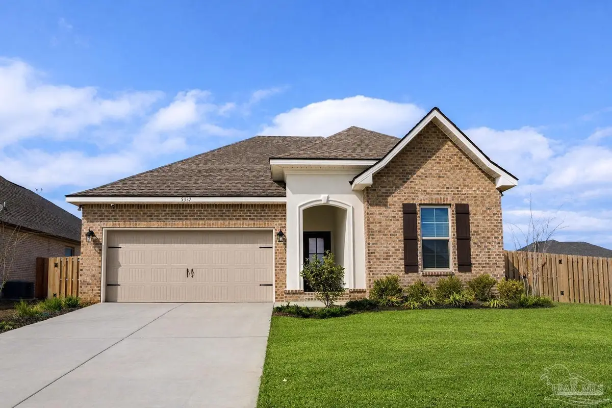 5337 Adeline Cir, Pace, FL 32571 - #1