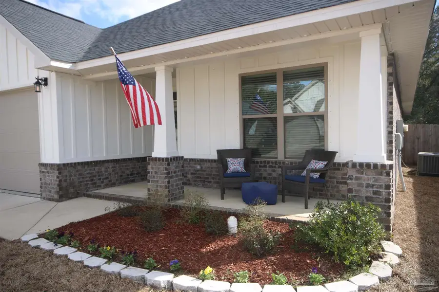 3849 Ranch Rd, Pace, FL 32571 - #3