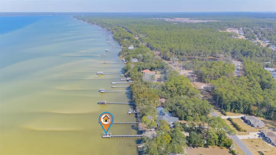 5756 East Bay Blvd, Gulf Breeze, FL 32563 - #2