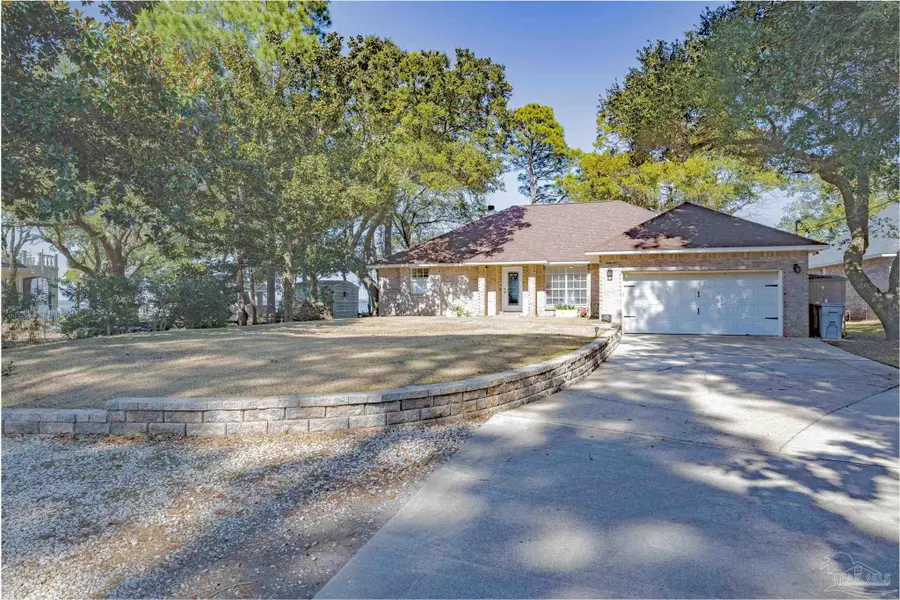 5756 East Bay Blvd, Gulf Breeze, FL 32563 - #3