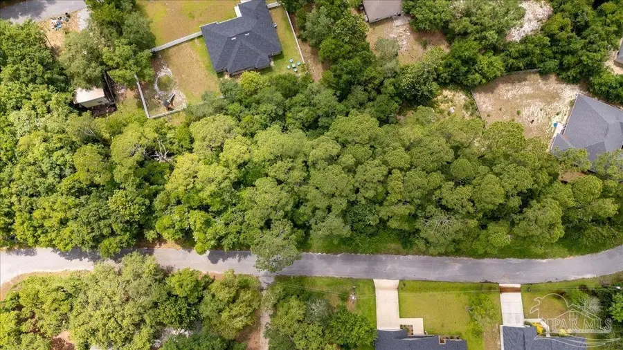 3113 Evans Ave, Navarre, FL 32566 - #3