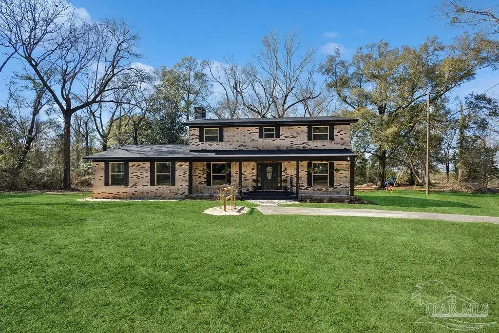 10841 Luker Way, Jay, FL 32565 - #1