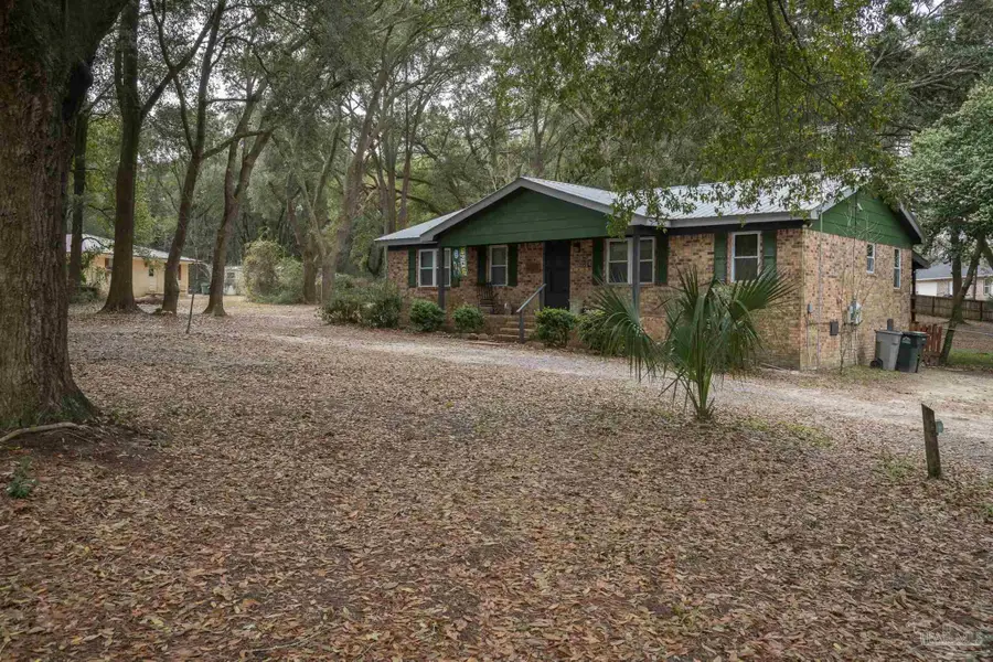 1395 Harold Ave, Pensacola, FL 32514 - #2