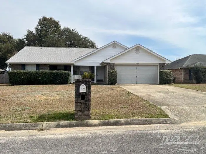 4873 La Casa Cir, Pace, FL 32571 - #1