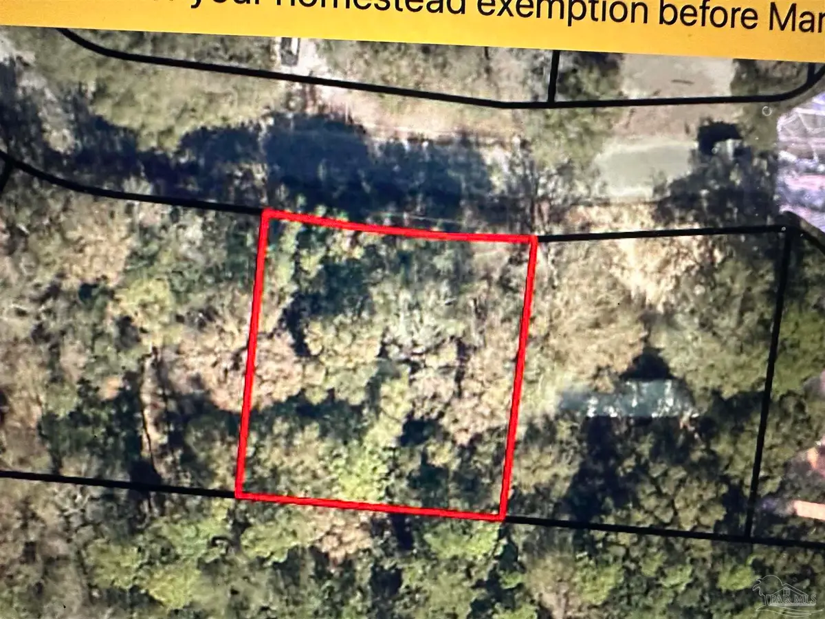 5115 Lake End Dr, Milton, FL 32583 - #1