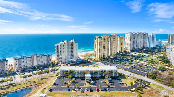 13500 Sandy Key Dr #416W, Pensacola, FL 32507