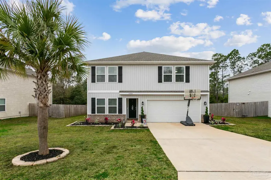 4884 Kensington Ln, Crestview, FL 32539 - #2