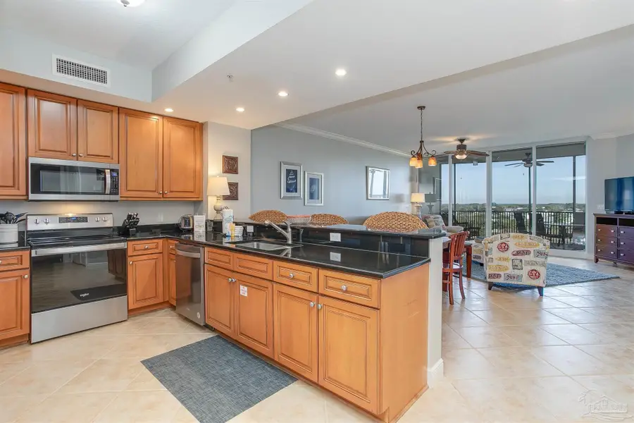 612 Lost Key Dr #704-B, Pensacola, FL 32507 - #3