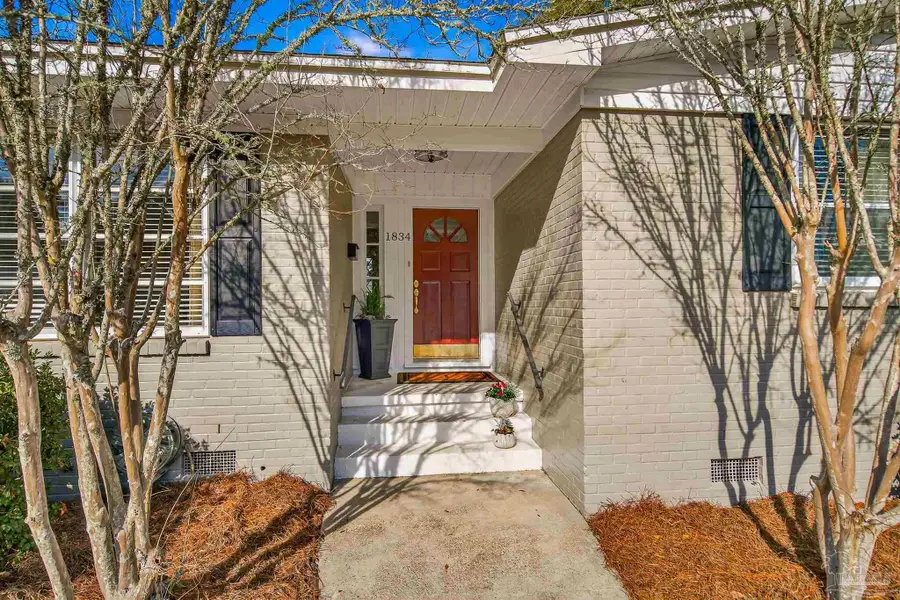 1834 Peyton Dr, Pensacola, FL 32503 - #2
