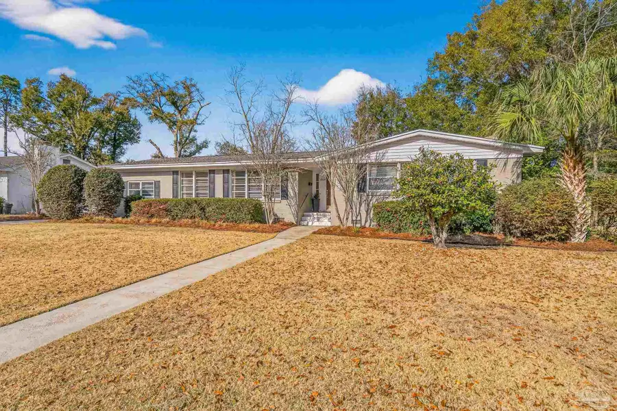 1834 Peyton Dr, Pensacola, FL 32503 - #3