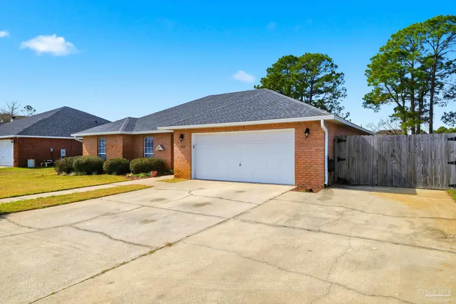 1939 Melissa Oaks Dr, Gulf Breeze, FL 32563 - #3