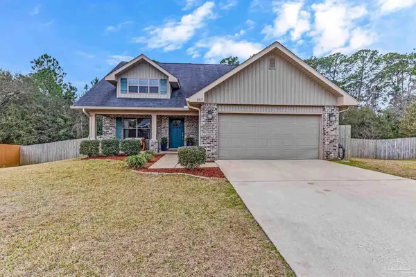247 Tree Swallow Dr, Pensacola, FL 32503