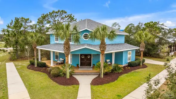 554 Downhaul Dr, Pensacola, FL 32507