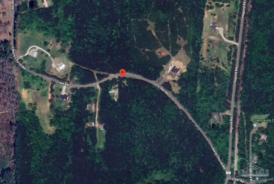 2085 Creel Rd, Morris, AL 35180 - #3