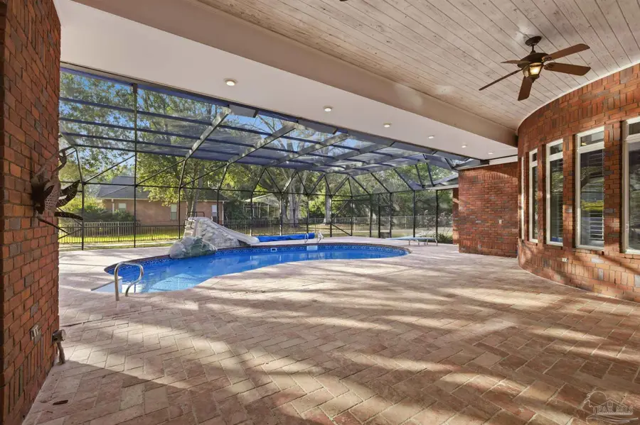 3107 Cobblestone Dr, Pace, FL 32571 - #2