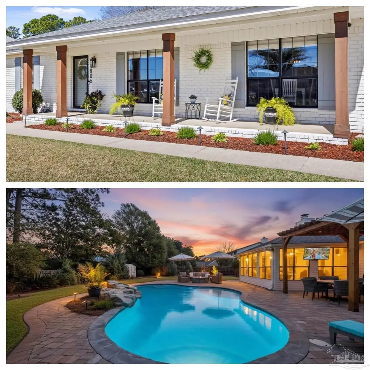 3806 Tiger Point Blvd, Gulf Breeze, FL 32563 - #1