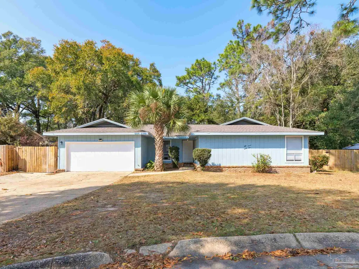 5731 Langley Ct Langley Ct, Pensacola, FL 32504 - #1