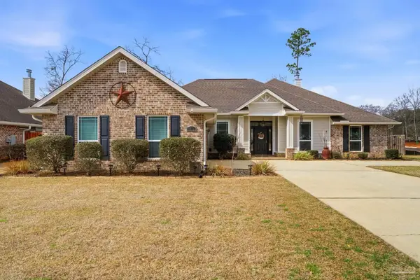 5514 Dunridge Dr, Pace, FL 32571