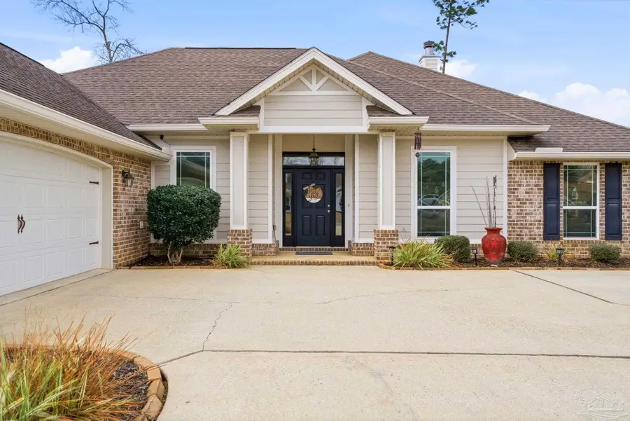 5514 Dunridge Dr, Pace, FL 32571 - #3