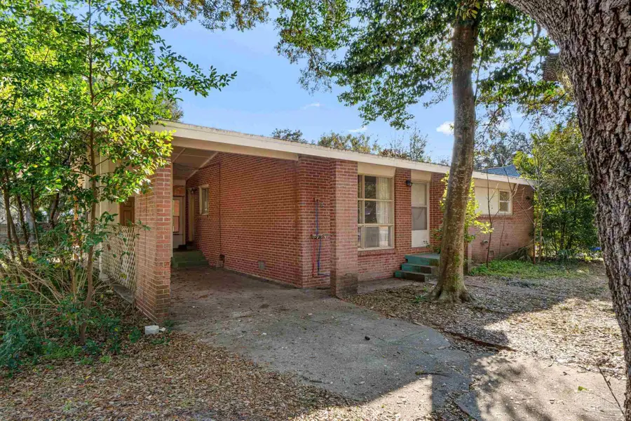 433 Montrose Blvd, Gulf Breeze, FL 32561 - #2