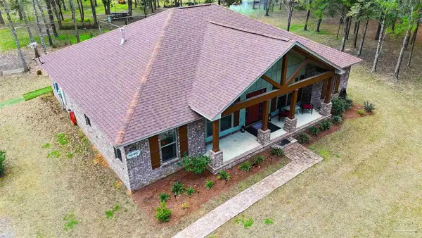 9330 Gibson Rd, Molino, FL 32577