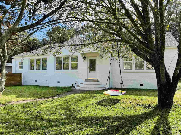 2023 E Yonge St, Pensacola, FL 32503