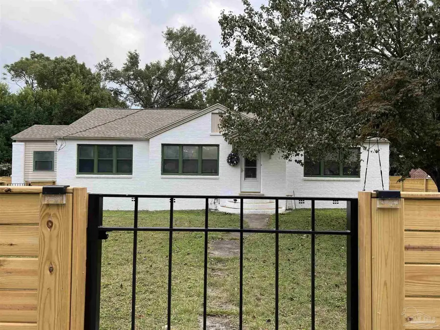 2023 E Yonge St, Pensacola, FL 32503 - #2