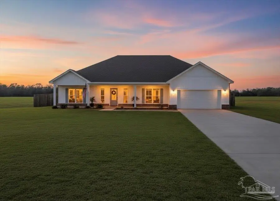 9303 Salter Rd, Pace, FL 32571 - #2