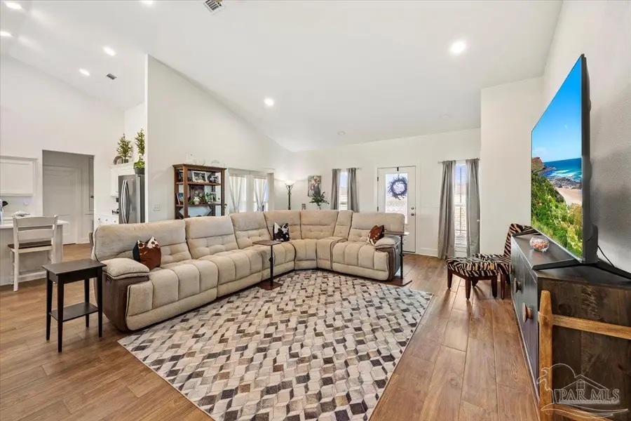 9303 Salter Rd, Pace, FL 32571 - #3