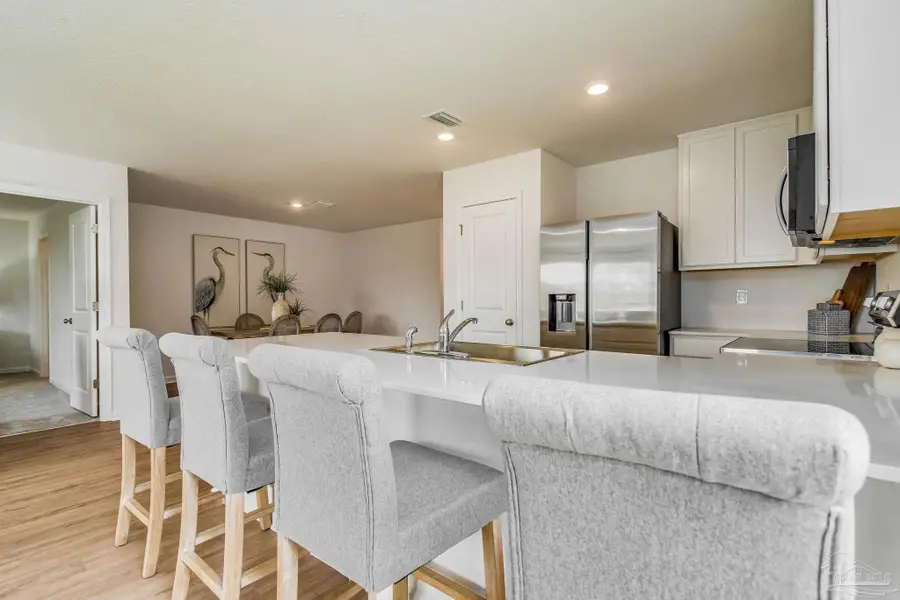 5376 Azimuth Way #LOT 13F, Milton, FL 32570 - #3