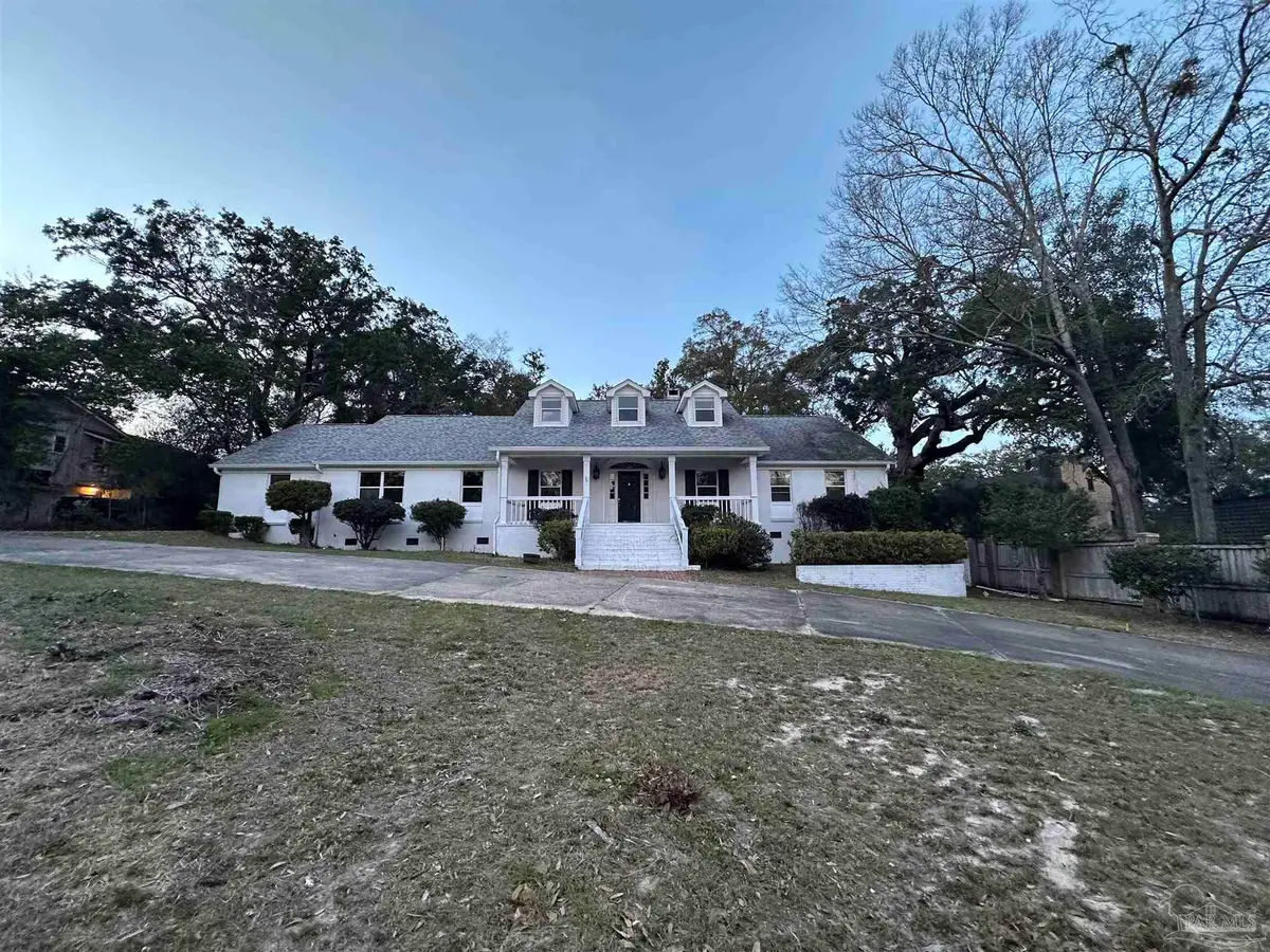1280 Stow Ave, Pensacola, FL 32503 - #1